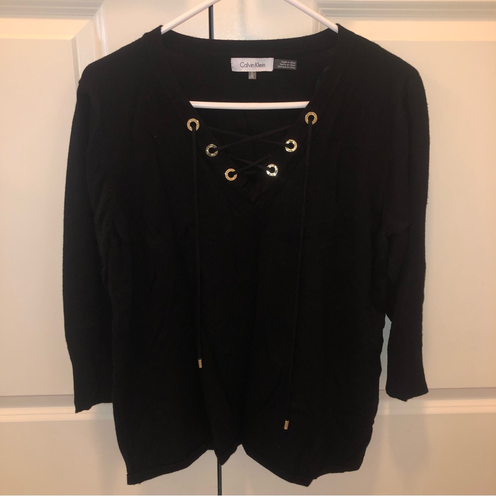 Fall Tops!